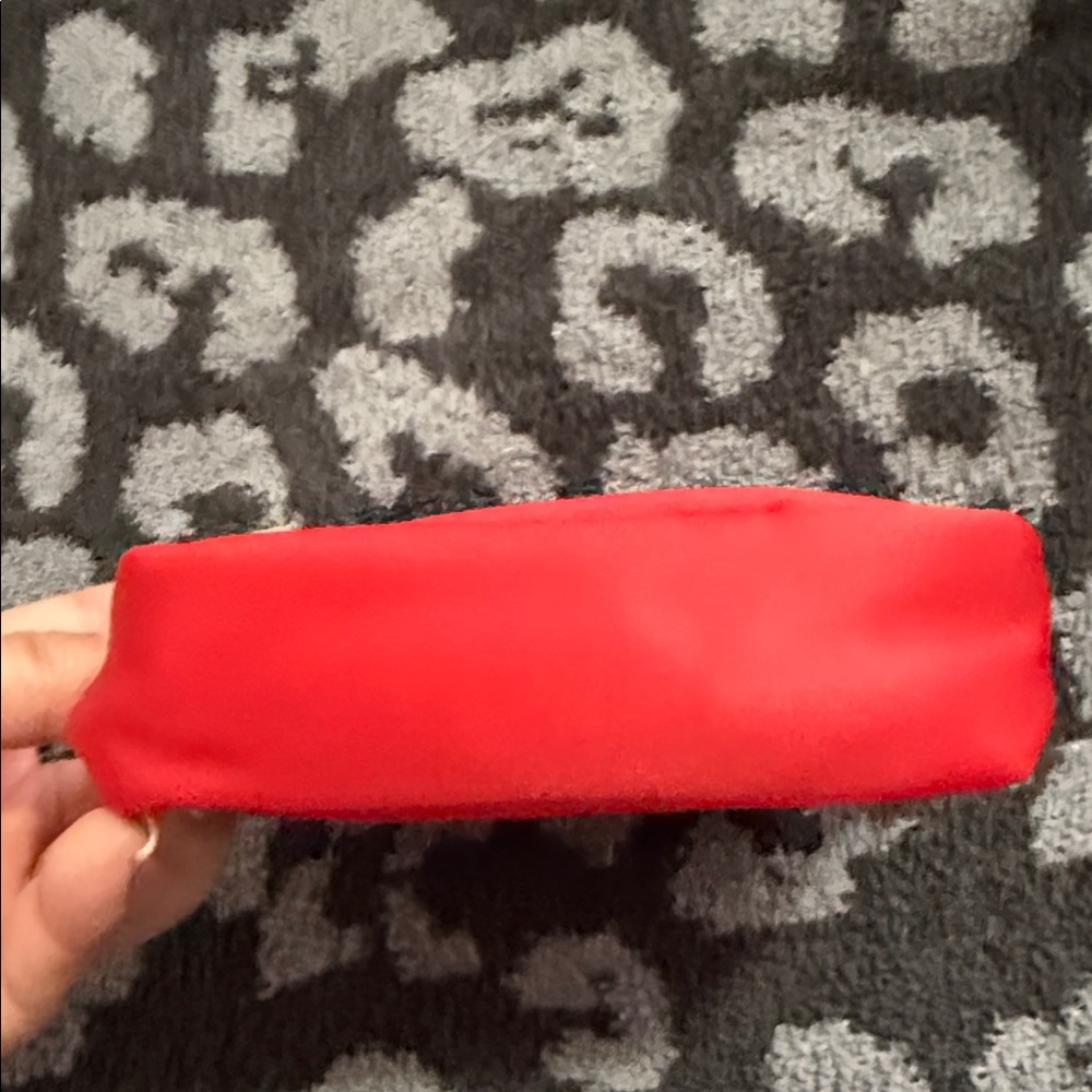 Stoney Clover Lane Mini Pouch - RUBY - Picture 4 of 8
